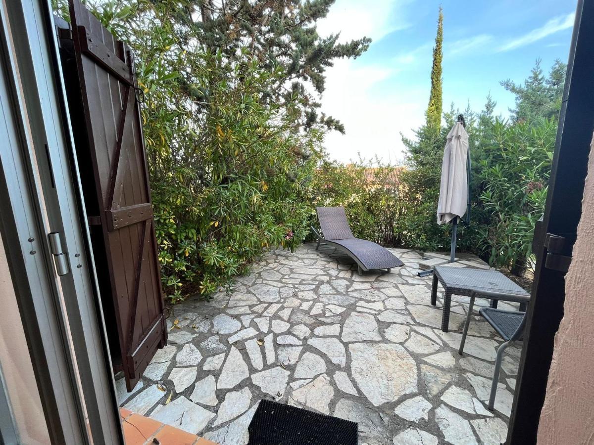 Les Hauts De Bonporteau - Nr 29 Cavalaire-sur-Mer Exterior photo